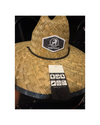 SURFGOAT Aloha Straw Hats