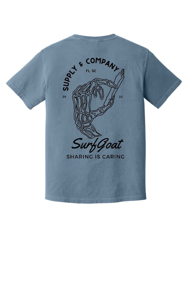 SURFGOAT Custom 