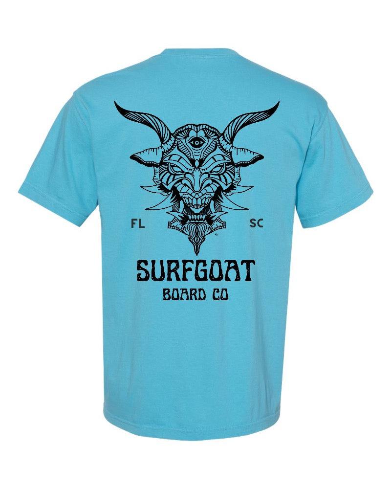 SURFGOAT Custom 