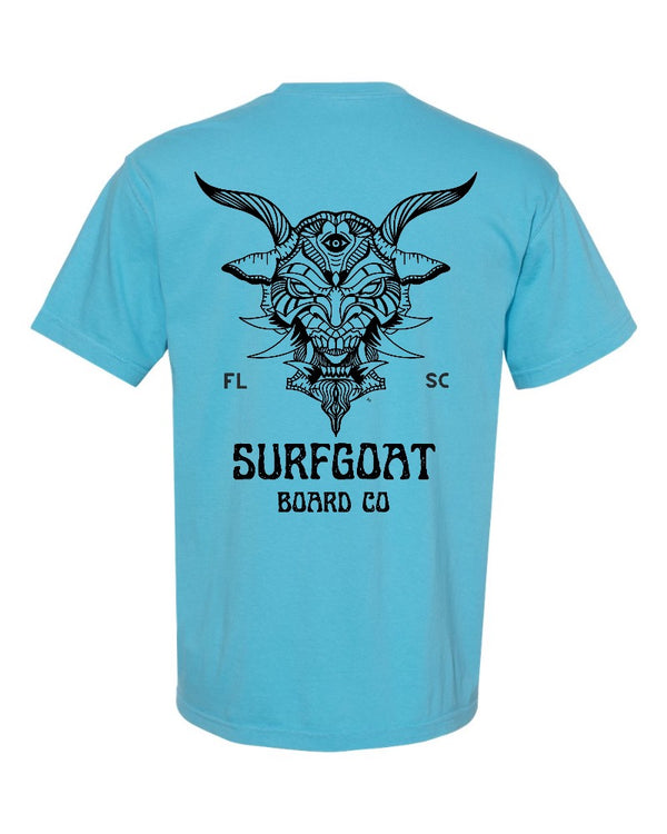 SURFGOAT Custom 