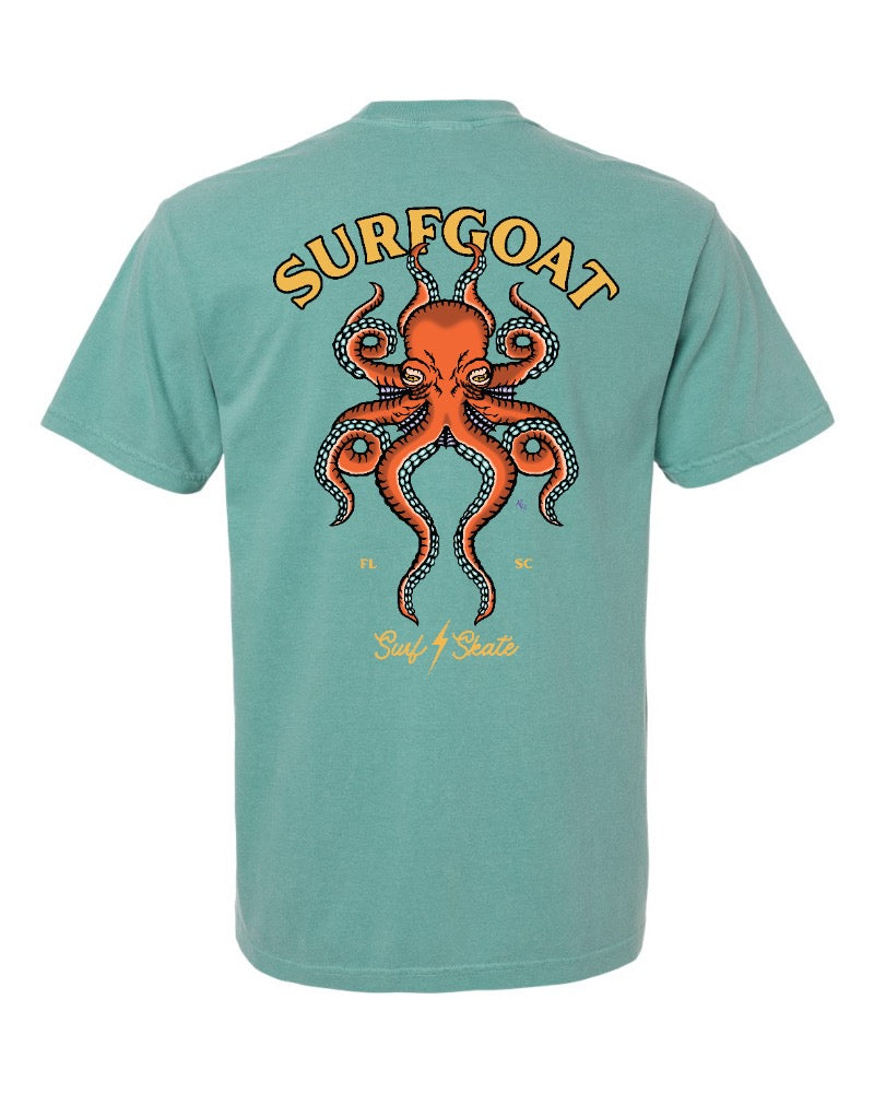 SURFGOAT Custom 