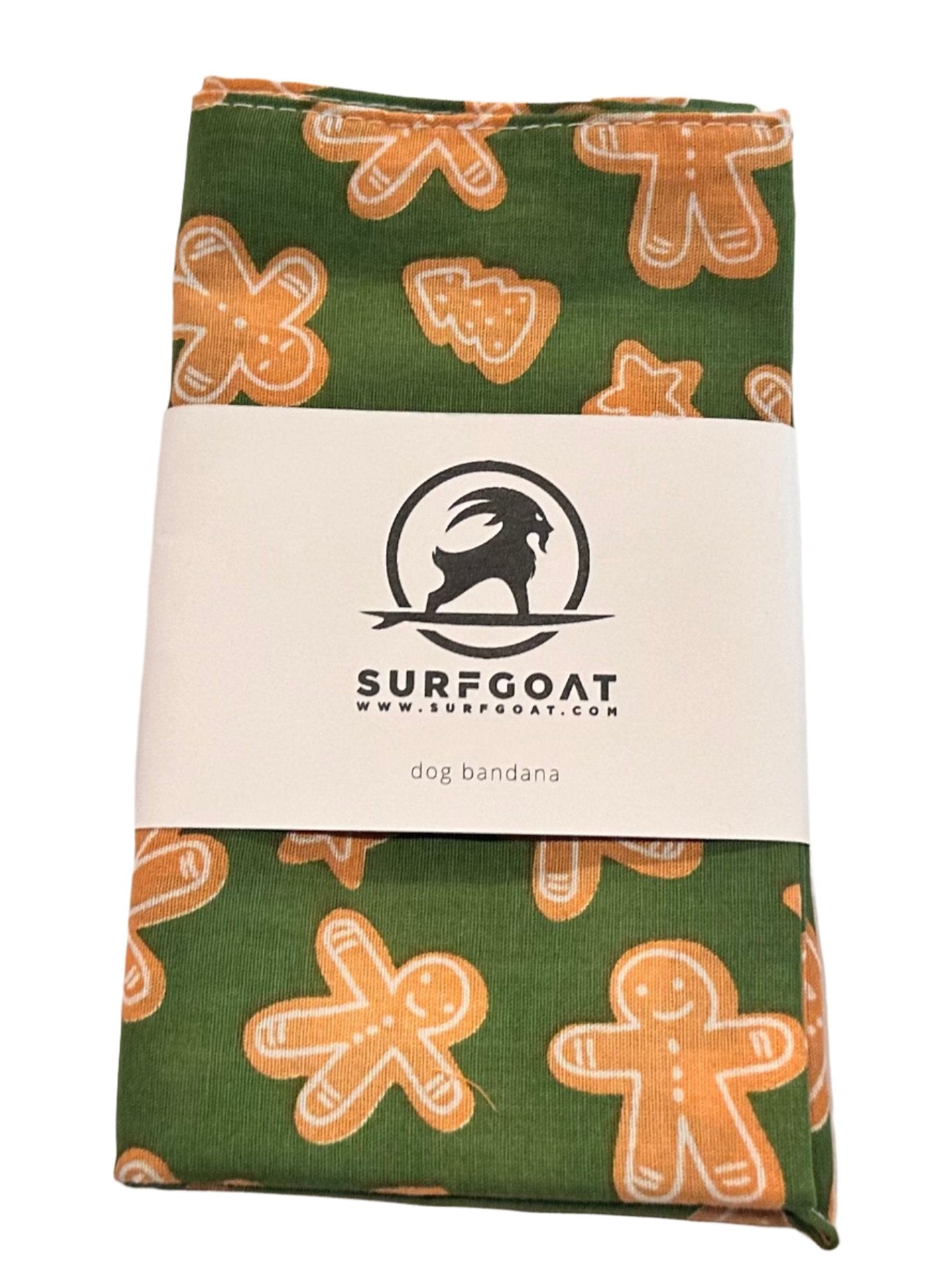 SURFGOAT DOG Bandana