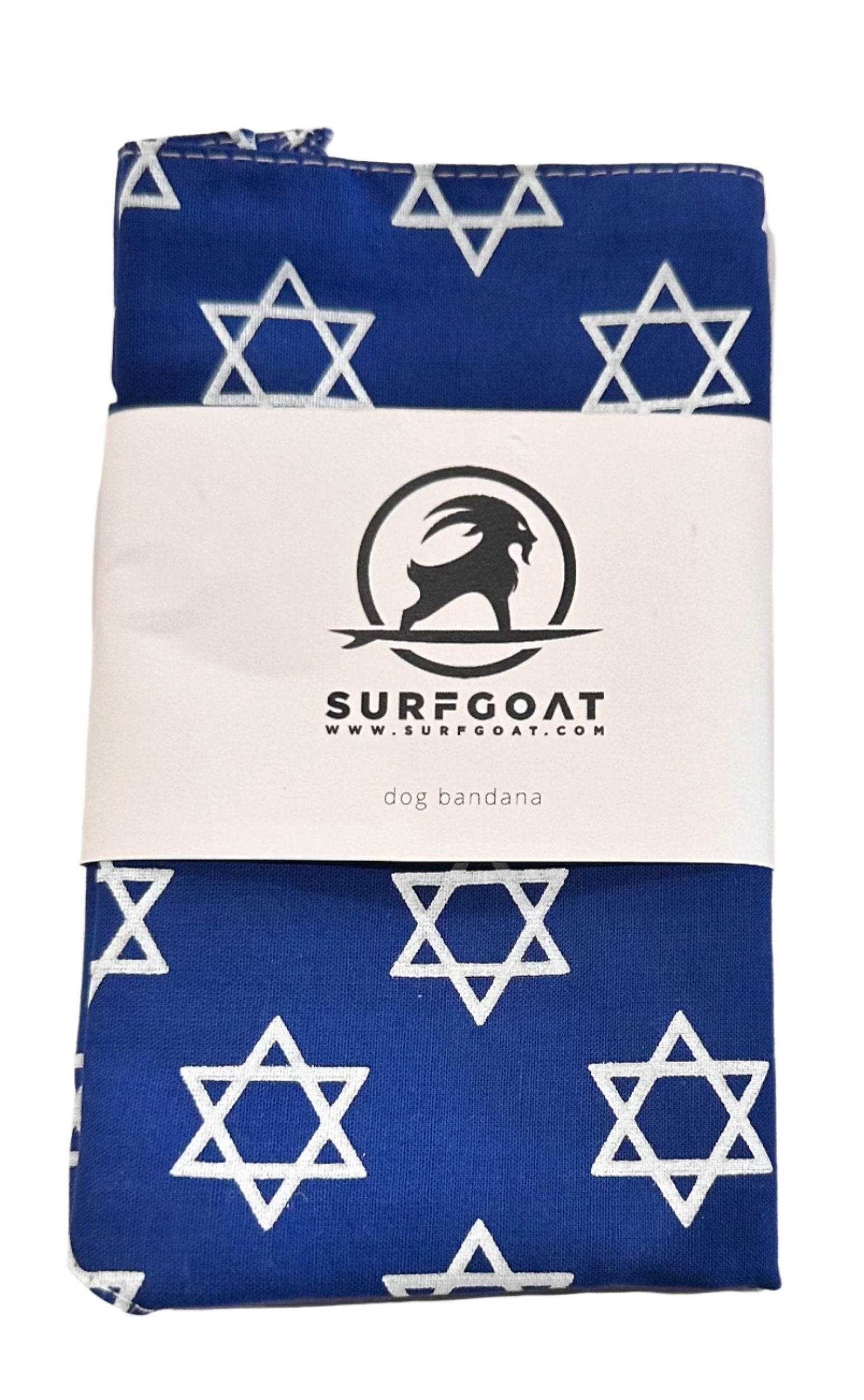 SURFGOAT DOG Bandana