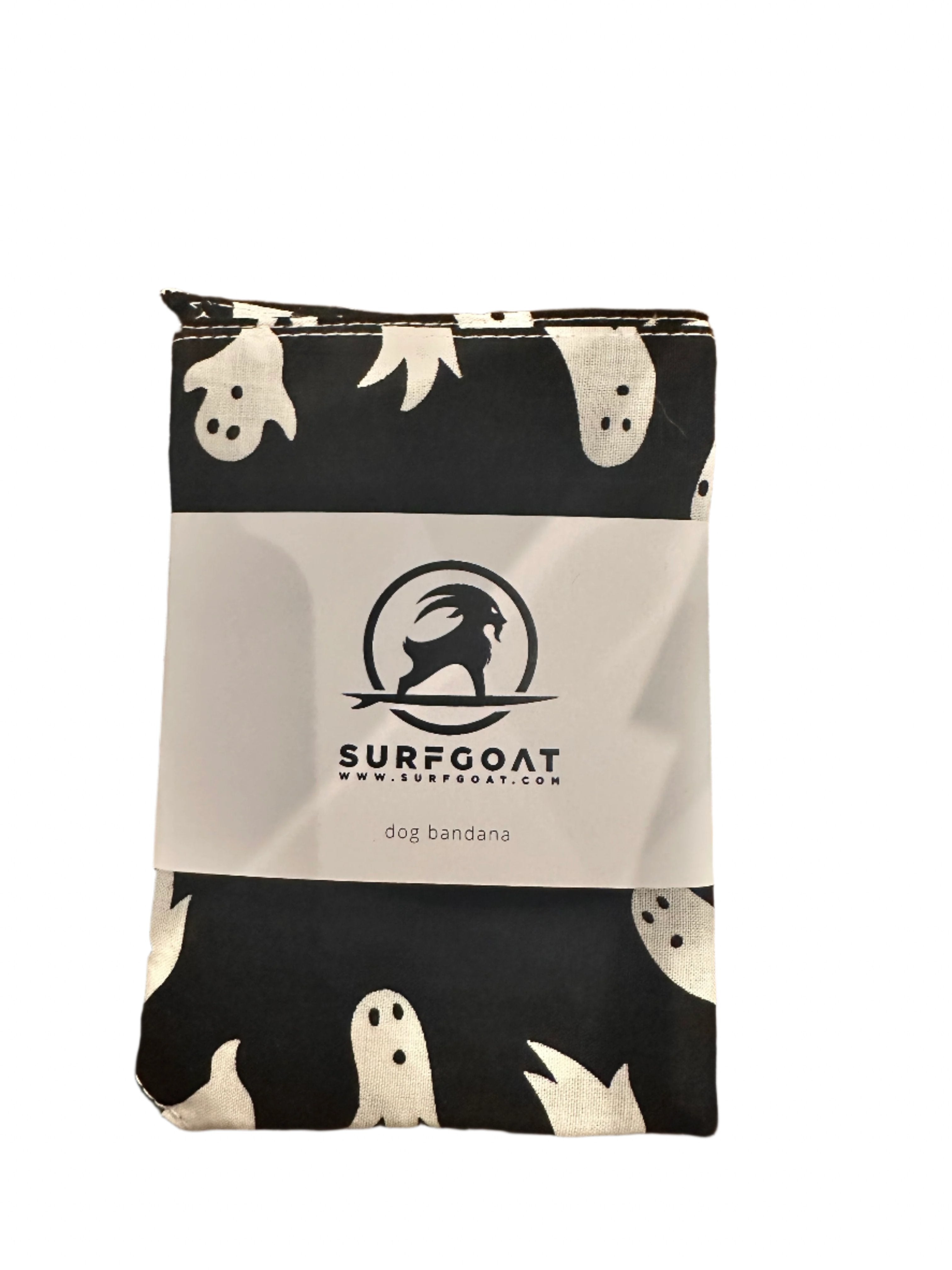 SURFGOAT DOG Bandana