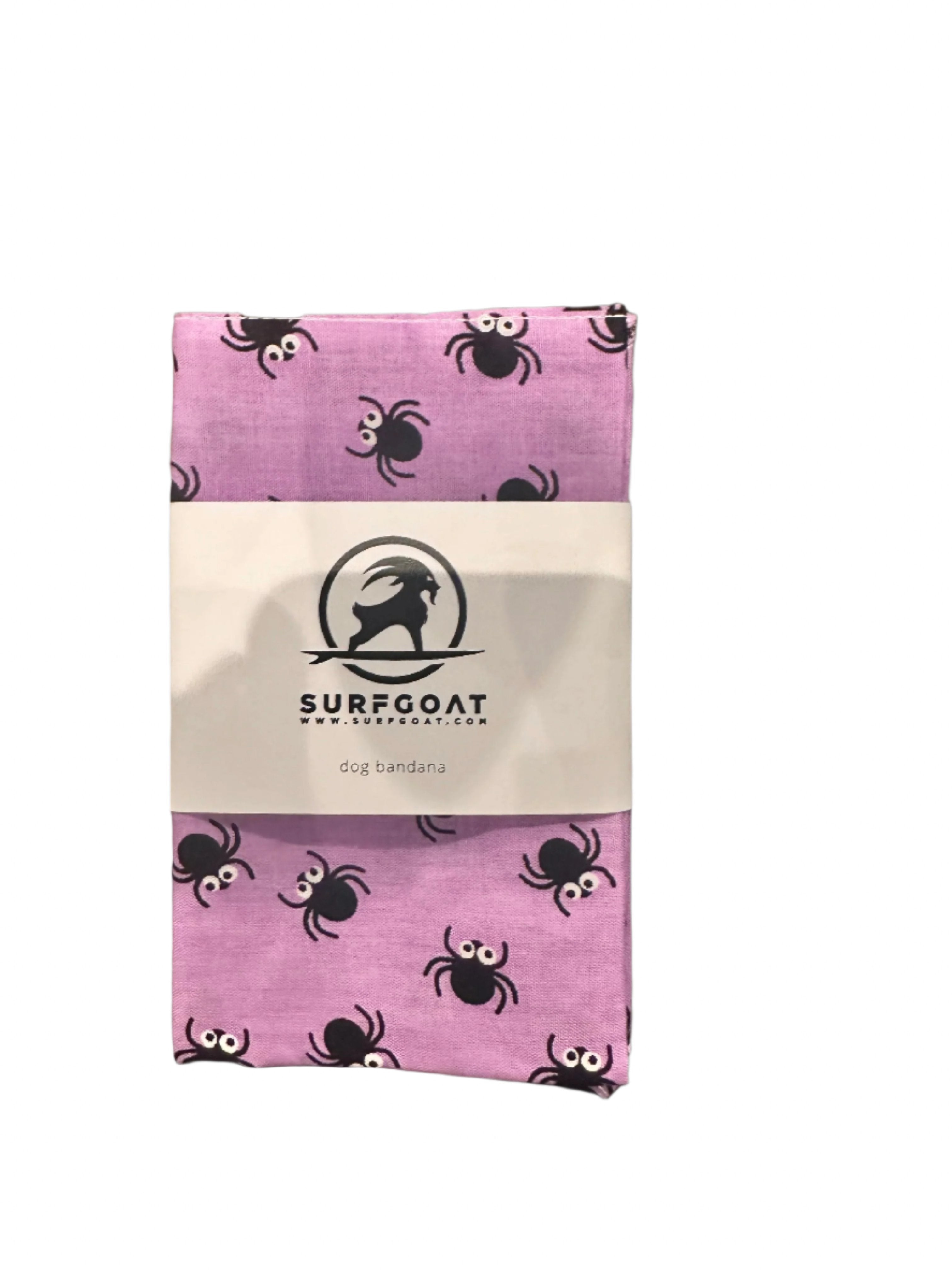 SURFGOAT DOG Bandana