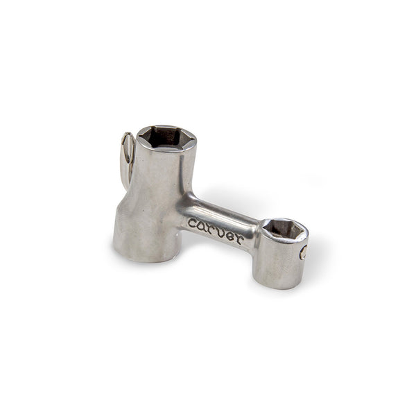 CARVER ALL IN ONE POCKET SKATE TOOL  NP