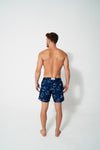 SURFGOAT Manta- Men’s Volley SWIM Short