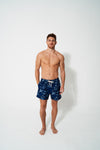 SURFGOAT Manta- Men’s Volley SWIM Short