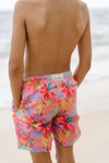 SURFGOAT PALM- Men’s Volley SWIM Short