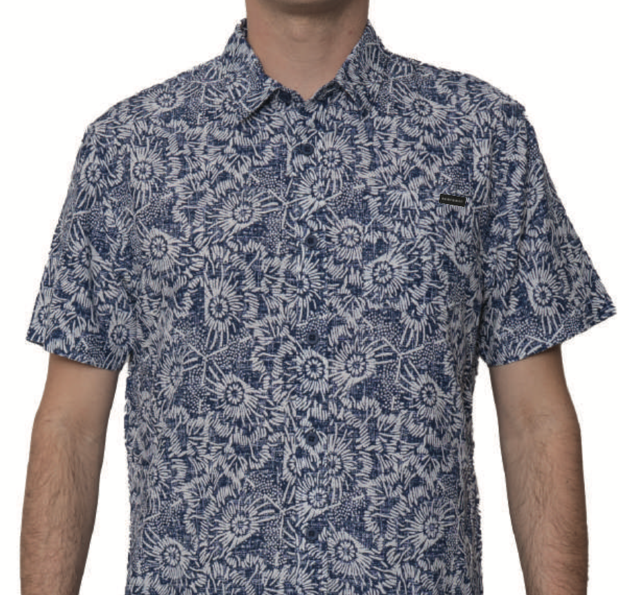 SURFGOAT Hazy Shirt-Performance SPF