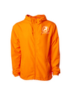 SURFGOAT Lightweight Windbreaker Safety Orange SG