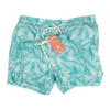 SURFGOAT FERN- Youth Volley SWIM Short