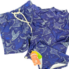 SURFGOAT Manta- Youth Volley SWIM Short