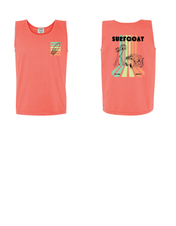 SURFGOAT Custom 