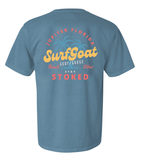 SURFGOAT Custom 