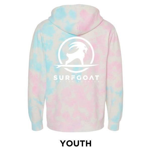 SURFGOAT 