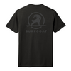 SURFGOAT Short-Sleeved 