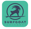 SURFGOAT JUPITER FL STICKER