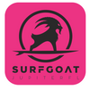 SURFGOAT JUPITER FL STICKER